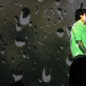 Fotografía de GIF 2011, muestra en nueva Sala CAU, Ogíjares - GIF