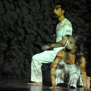 Fotografía de GIF 2011, muestra en nueva Sala CAU, Ogíjares - GIF