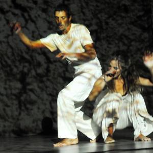 Fotografía de GIF 2011, muestra en nueva Sala CAU, Ogíjares - GIF