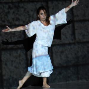 Fotografía de GIF 2011, muestra en nueva Sala CAU, Ogíjares - GIF