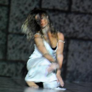 Fotografía de GIF 2011, muestra en nueva Sala CAU, Ogíjares - GIF