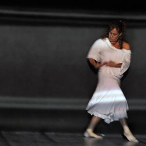 Fotografía de GIF 2011, muestra en nueva Sala CAU, Ogíjares - GIF