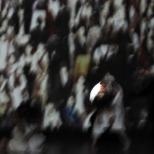 Fotografía de GIF 2011, muestra en nueva Sala CAU, Ogíjares - GIF