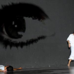 Fotografía de GIF 2011, muestra en nueva Sala CAU, Ogíjares - GIF