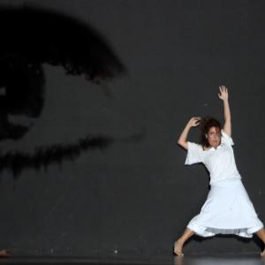 Fotografía de GIF 2011, muestra en nueva Sala CAU, Ogíjares - GIF