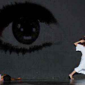 Fotografía de GIF 2011, muestra en nueva Sala CAU, Ogíjares - GIF