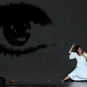 Fotografía de GIF 2011, muestra en nueva Sala CAU, Ogíjares - GIF