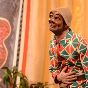 Fotografía de Certamen Teatro Amateur Albolote: Arlequín, criado de dos patrones - 