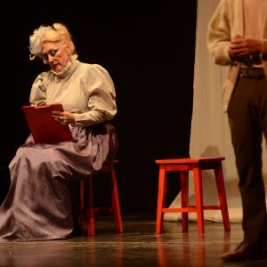 Fotografía de Certamen Teatro Amateur Albolote: El pelícano - 