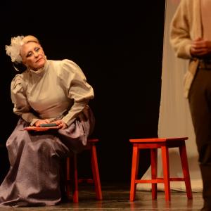 Fotografía de Certamen Teatro Amateur Albolote: El pelícano - 
