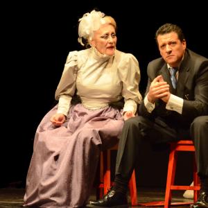 Fotografía de Certamen Teatro Amateur Albolote: El pelícano - 