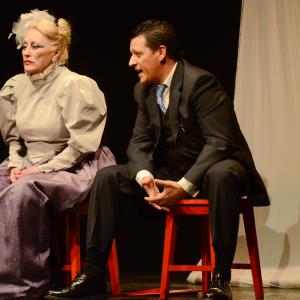 Fotografía de Certamen Teatro Amateur Albolote: El pelícano - 