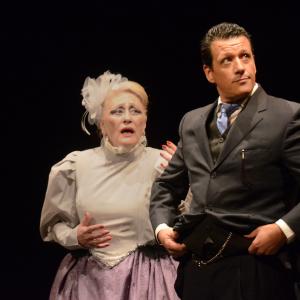 Fotografía de Certamen Teatro Amateur Albolote: El pelícano - 