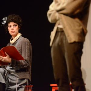 Fotografía de Certamen Teatro Amateur Albolote: El pelícano - 