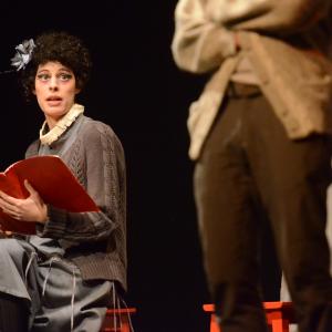 Fotografía de Certamen Teatro Amateur Albolote: El pelícano - 
