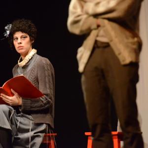Fotografía de Certamen Teatro Amateur Albolote: El pelícano - 
