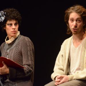 Fotografía de Certamen Teatro Amateur Albolote: El pelícano - 