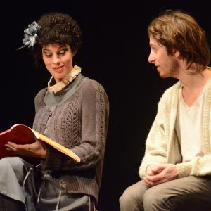 Fotografía de Certamen Teatro Amateur Albolote: El pelícano - 