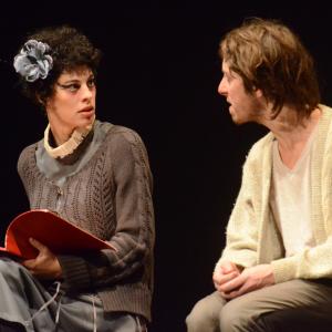 Fotografía de Certamen Teatro Amateur Albolote: El pelícano - 
