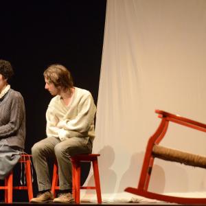 Fotografía de Certamen Teatro Amateur Albolote: El pelícano - 