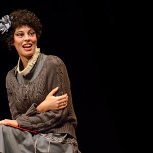 Fotografía de Certamen Teatro Amateur Albolote: El pelícano - 