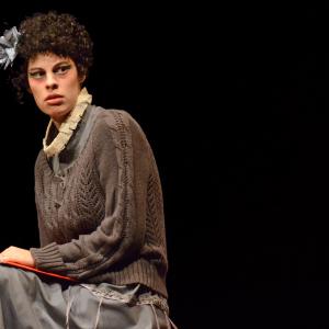 Fotografía de Certamen Teatro Amateur Albolote: El pelícano - 