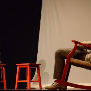 Fotografía de Certamen Teatro Amateur Albolote: El pelícano - 