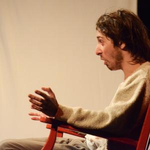 Fotografía de Certamen Teatro Amateur Albolote: El pelícano - 