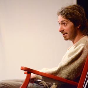 Fotografía de Certamen Teatro Amateur Albolote: El pelícano - 