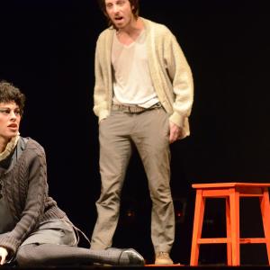 Fotografía de Certamen Teatro Amateur Albolote: El pelícano - 