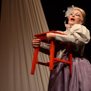 Fotografía de Certamen Teatro Amateur Albolote: El pelícano - 
