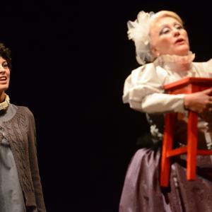 Fotografía de Certamen Teatro Amateur Albolote: El pelícano - 
