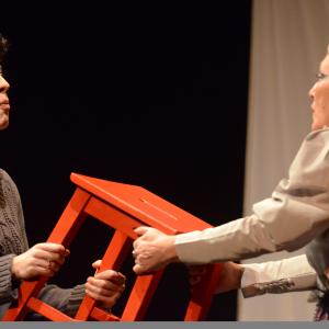 Fotografía de Certamen Teatro Amateur Albolote: El pelícano - 