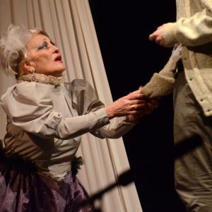 Fotografía de Certamen Teatro Amateur Albolote: El pelícano - 