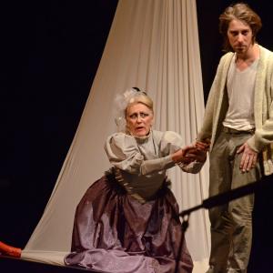 Fotografía de Certamen Teatro Amateur Albolote: El pelícano - 