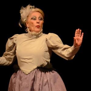 Fotografía de Certamen Teatro Amateur Albolote: El pelícano - 