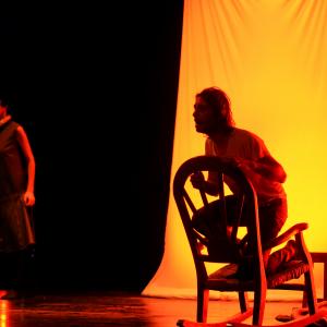 Fotografía de Certamen Teatro Amateur Albolote: El pelícano - 