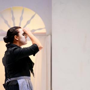 Fotografía de Certamen Teatro Amateur Albolote: La casa de Bernarda Alba - Teatreves Teatro