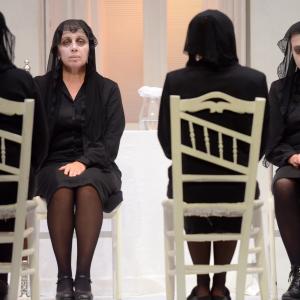Fotografía de Certamen Teatro Amateur Albolote: La casa de Bernarda Alba - Teatreves Teatro