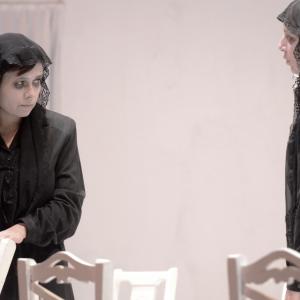 Fotografía de Certamen Teatro Amateur Albolote: La casa de Bernarda Alba - Teatreves Teatro