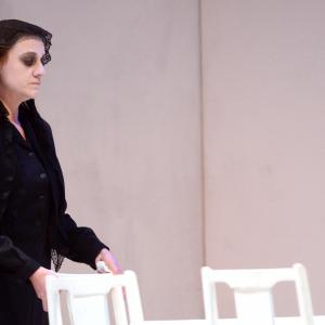 Fotografía de Certamen Teatro Amateur Albolote: La casa de Bernarda Alba - Teatreves Teatro