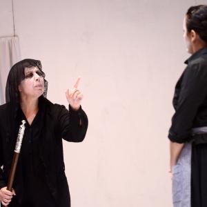 Fotografía de Certamen Teatro Amateur Albolote: La casa de Bernarda Alba - Teatreves Teatro