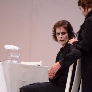 Fotografía de Certamen Teatro Amateur Albolote: La casa de Bernarda Alba - Teatreves Teatro