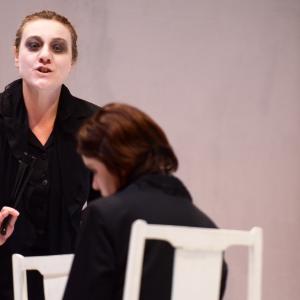 Fotografía de Certamen Teatro Amateur Albolote: La casa de Bernarda Alba - Teatreves Teatro
