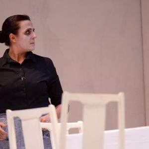 Fotografía de Certamen Teatro Amateur Albolote: La casa de Bernarda Alba - Teatreves Teatro