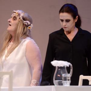 Fotografía de Certamen Teatro Amateur Albolote: La casa de Bernarda Alba - Teatreves Teatro