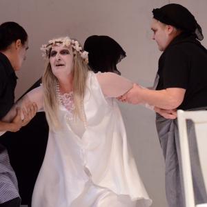 Fotografía de Certamen Teatro Amateur Albolote: La casa de Bernarda Alba - Teatreves Teatro