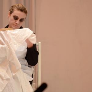 Fotografía de Certamen Teatro Amateur Albolote: La casa de Bernarda Alba - Teatreves Teatro