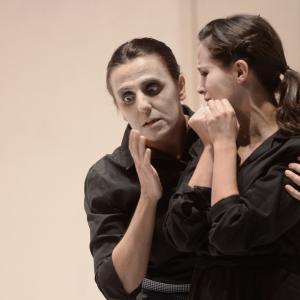 Fotografía de Certamen Teatro Amateur Albolote: La casa de Bernarda Alba - Teatreves Teatro