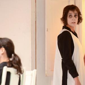 Fotografía de Certamen Teatro Amateur Albolote: La casa de Bernarda Alba - Teatreves Teatro